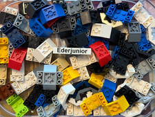 Lego Brick Slope Inverted