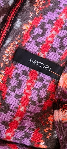 Marc cain strickjacke wolle - ,