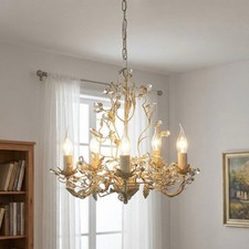 Kronleuchter Hängelampe