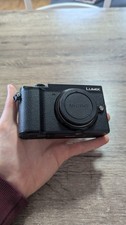 Panasonic LUMIX GX9 20.3MP