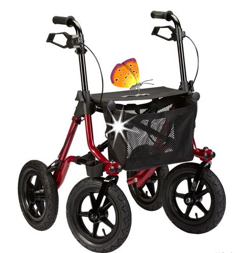 Rollator taima für den - taima,