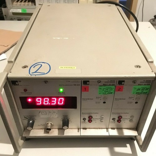 Hbm hottinger baldwin - hbm,
