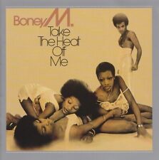 Boney M. - Take The Heat Off Me (Re-Release CD mit 2 Bonustiteln) - SONY 2007