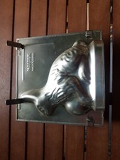 Kuchenbackform "Osterhase" 