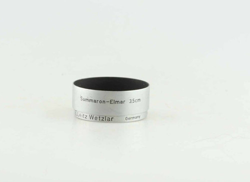 Leica fookh sonnenblende hood - sonnenblende,
