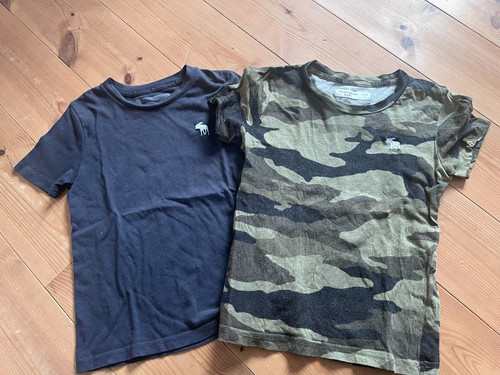 Abercrombie and fitch - , t-shirt