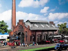 Faller H0 120159 Lok-Werkstatt