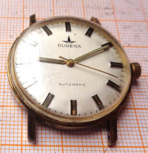 ältere automatic armbanduhr - automatic,