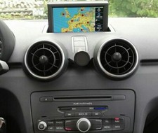 RS-Mount, fahrzeugspezifischer