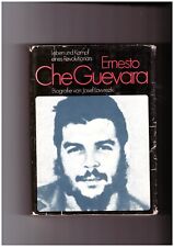 Ernesto Che Guevara