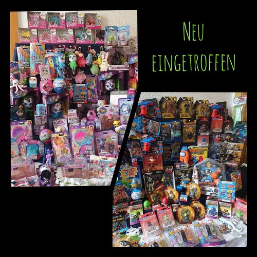 Neu lizenz spielwaren - neu, lizenz-spielwaren