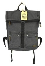 Camel Active Molina Tasche Herren Einheitsgröße Rucksack Gepolstert 15 " Laptop