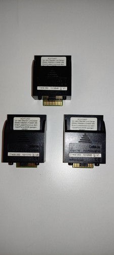 Open phone adapter detewe - adapter,