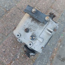 Aufsitzmäher Rasentraktor  Getriebe 5 Vorwärts 1 Rückwärtsgang