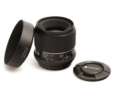 Schneider-Kreuznach 55mm 1:2.8 LS für Phase One 645 - Bitte Beschreibung lesen !