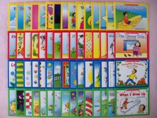 Little Leveled Readers by