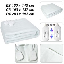 Heizdecke Elektrische