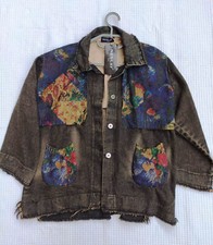 Neslay Jacke Vintage Damen 46