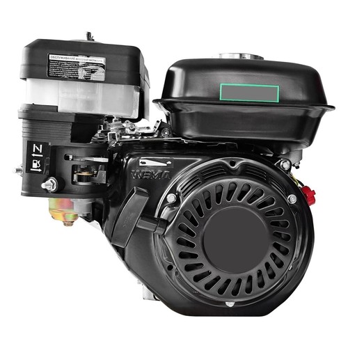 Benzinmotor 212cm - benzinmotor, 212cm³