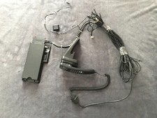 Original BMW Autotelefon Motorola Komplett E32, E34 Oldtimer