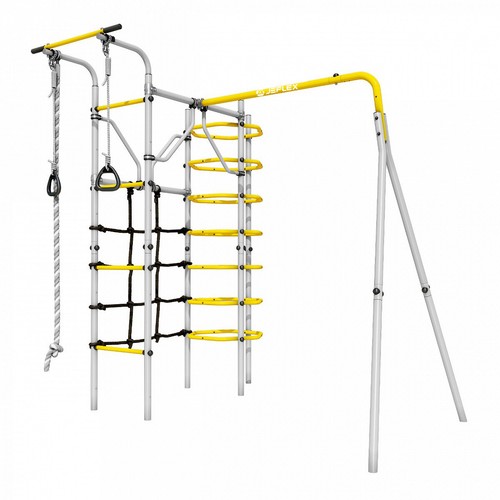 Jeflex outdoor klettergerüst - jeflex,