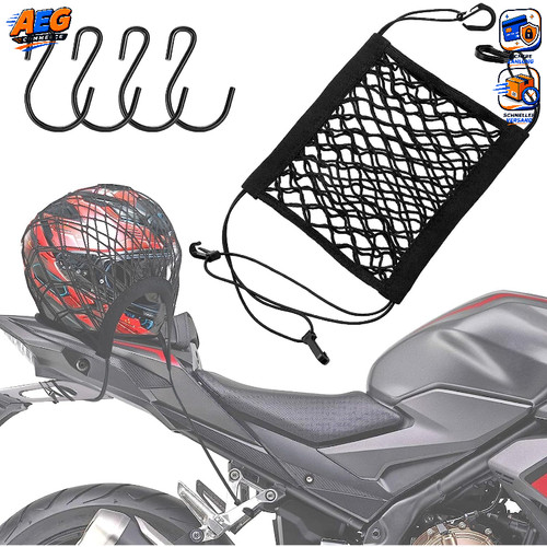 Gepäcknetz cargo net - gepäcknetz, mit