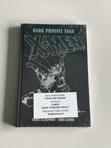 Men dark phoenix - , saga