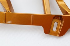 Abdeckung Seiten- Recht SUZUKI