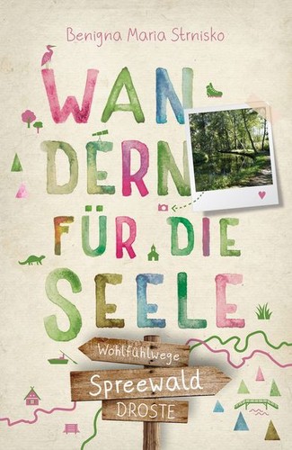 Spreewald wandern für die - spreewald.,