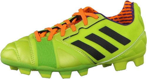Adidas nitrocharge trx - nitrocharge, 2.0