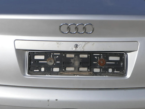 Limousine griff - b5,
