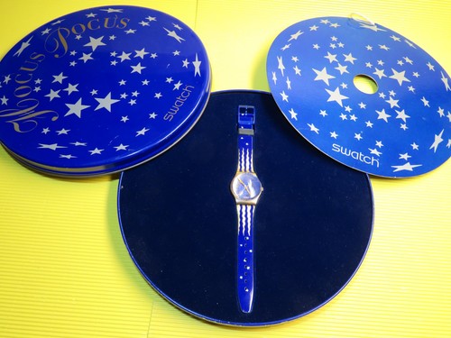 Swatch mas special von - swatch,