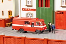 Auhagen 66061 Robur LO3000