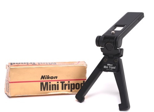 Nikon mini tripod for - nikon,