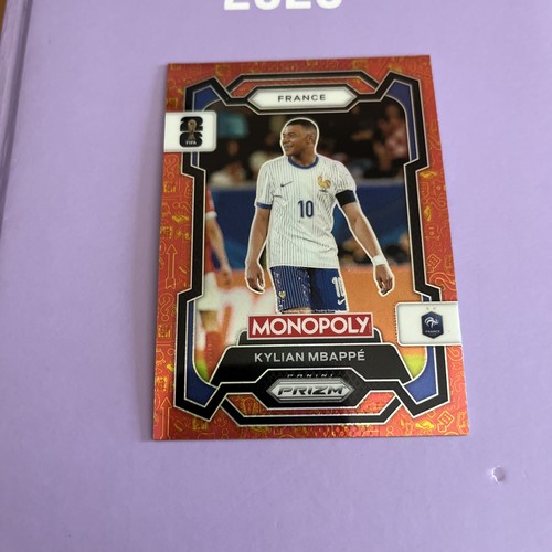 2026 panini prizm monopoly - 2026,
