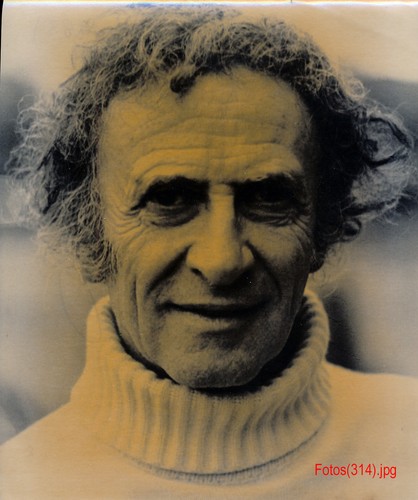 Marcel marceau franz - marceau,,