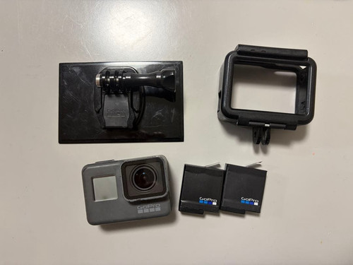 Gopro hero actionkamera - 5,