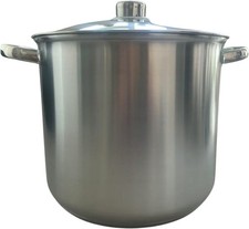 Topf Kochtopf Suppentopf