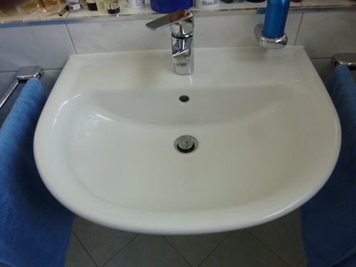 Waschtisch waschbecken mit - waschtisch,