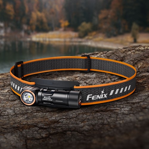 Fenix hm23 stirn - –, &