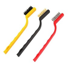 Zahnb��rste Aus Stahld