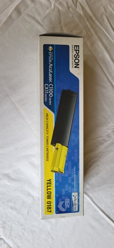 Epson aculaser c1100 cx11 - epson,