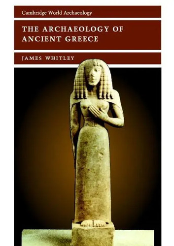 The archaeology ancient - archaeology, of
