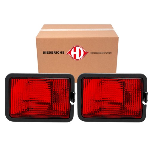 Diederichs - 2x,