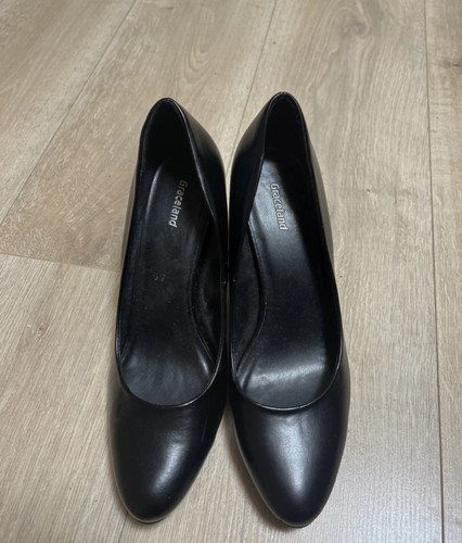 Graceland pumps schwarz - graceland, pumps,