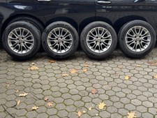 Alufelgen 6X15 ET43 Fiat Punto Evo 1.2 8V 199 51842691 12 Monate Garantie