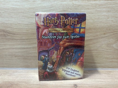 Harry potter tcg spieler - tcg, 2-spieler