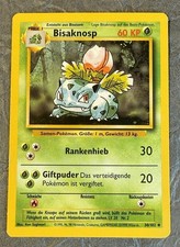 Pokémon TCG - Deutsch -