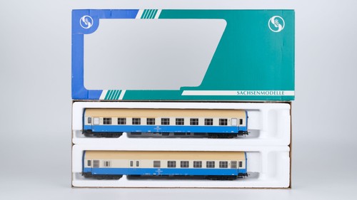 Sachsenmodelle 74033 - h0,