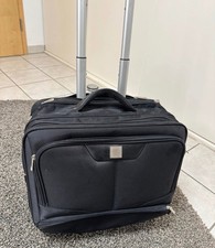 Trolley Dermata Pilotenkoffer